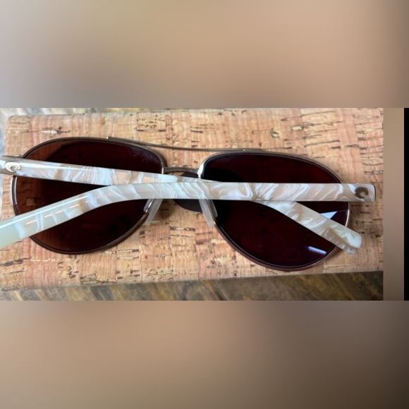 Costa polarized aviators Ferdinand - Picture 4 of 4